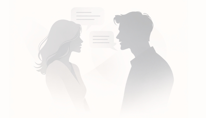 Ambiance chaleureuse d'intérieur pour la FAQ