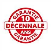 Logo assurance décénnale