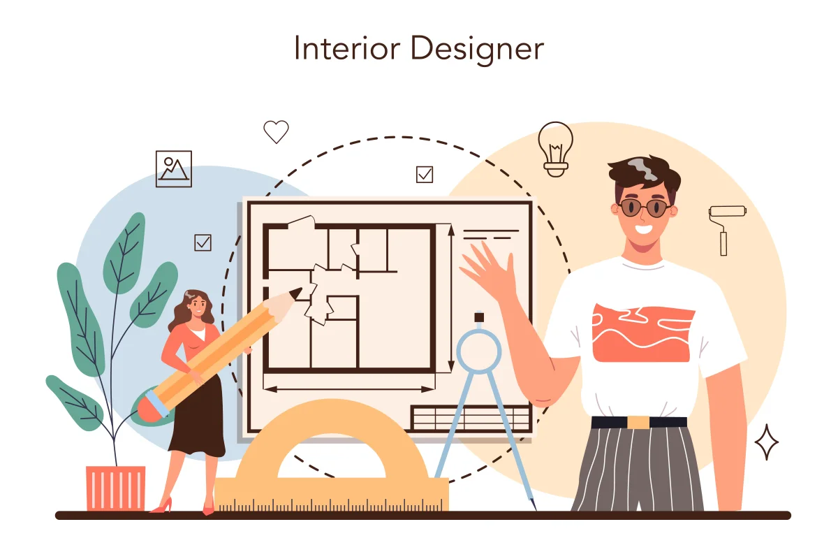 Outils de design et décoration