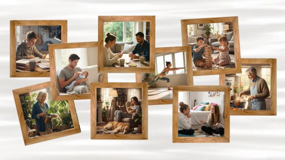 Céline Gaillard - Architecte d'intérieur