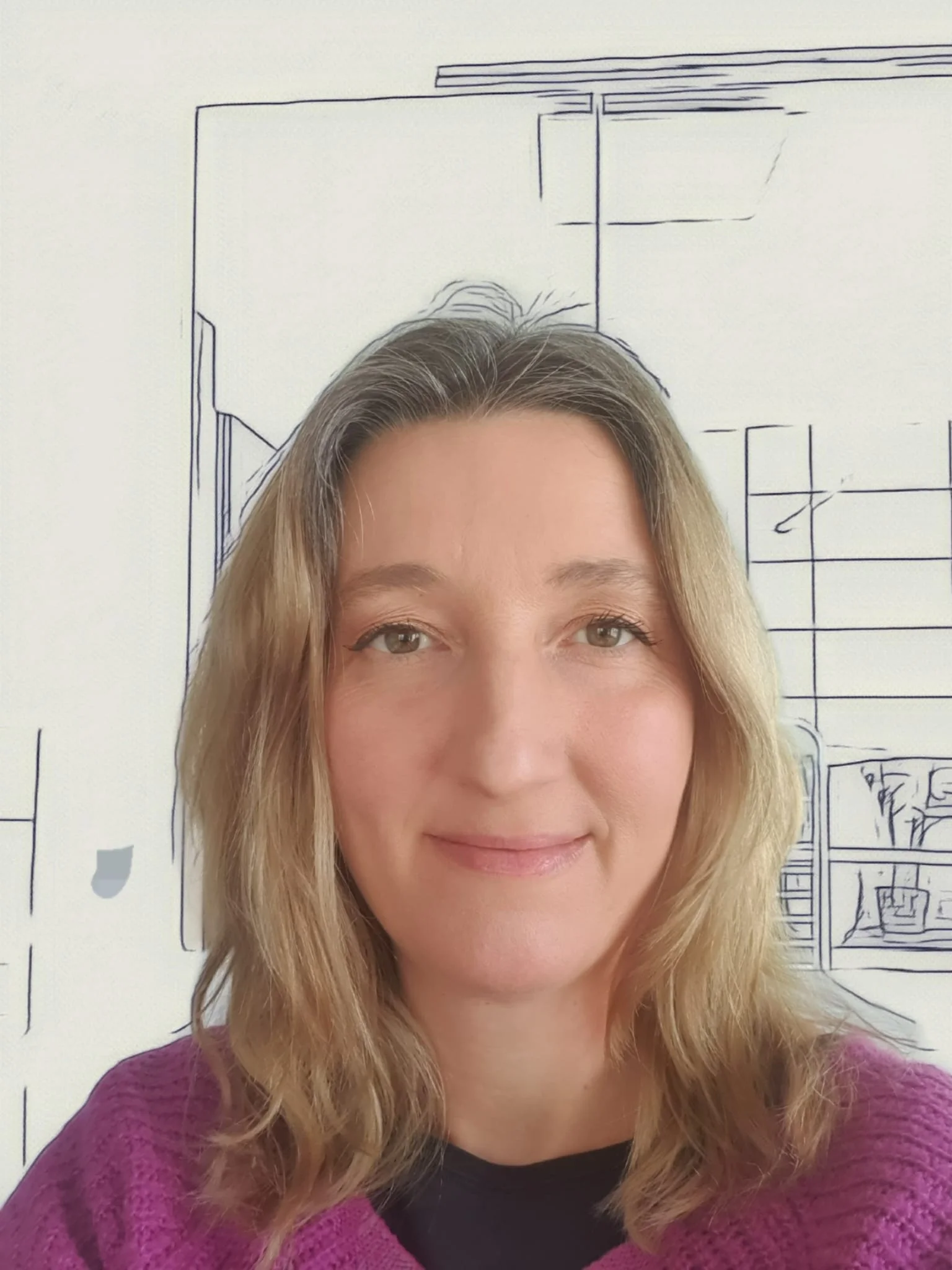 Céline Gaillard - Architecte d'intérieur