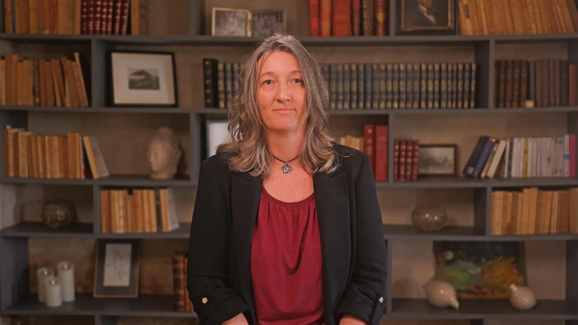 Couverture vidéo : Pourquoi mes clients font-ils appel à moi le plus souvent ?